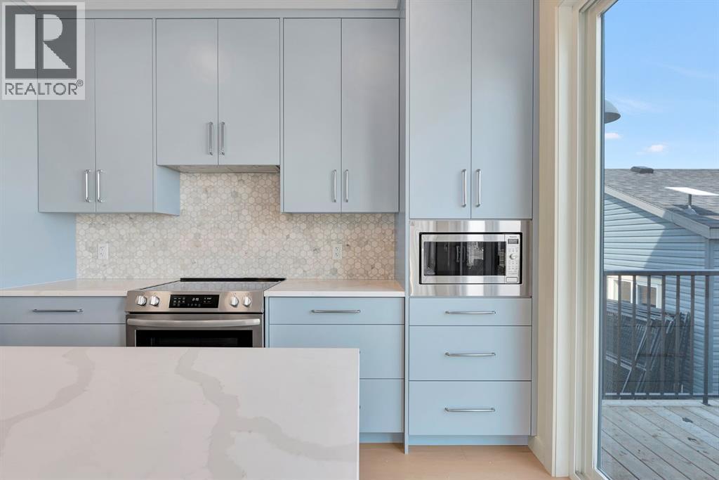 92 Fireside Common, Cochrane