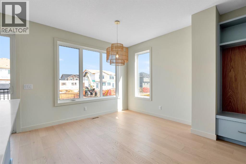 92 Fireside Common, Cochrane