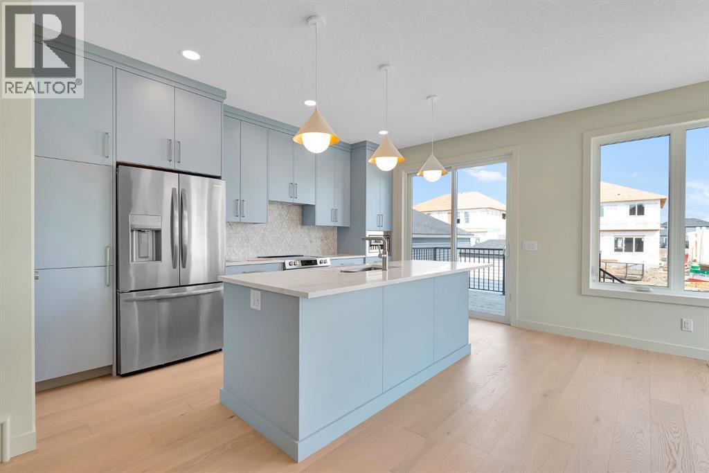 92 Fireside Common, Cochrane