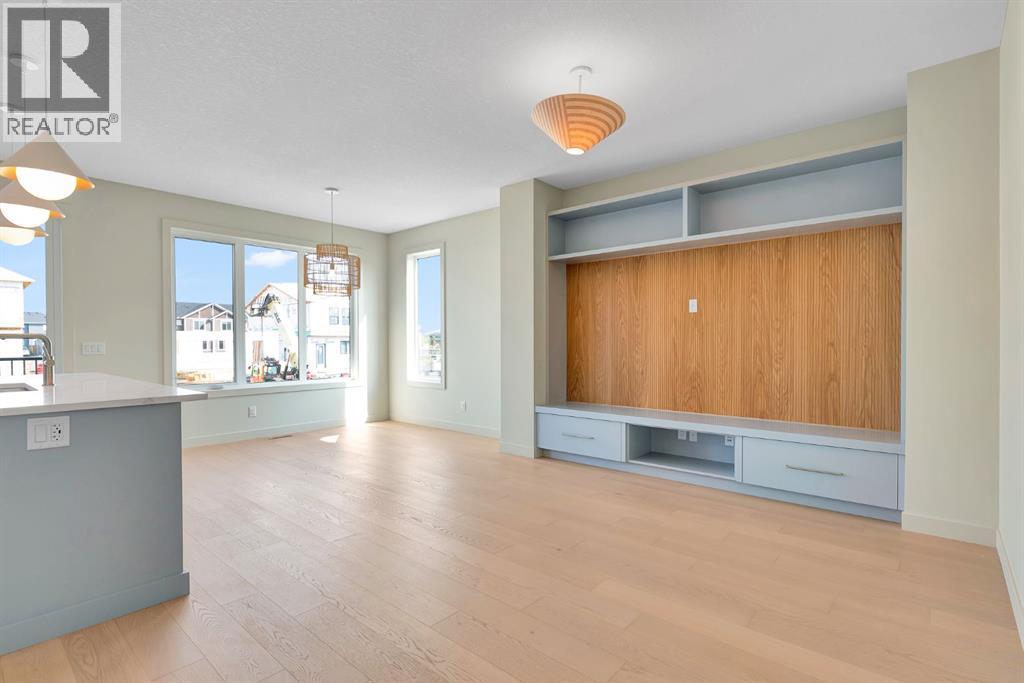 92 Fireside Common, Cochrane