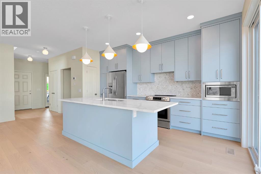 92 Fireside Common, Cochrane