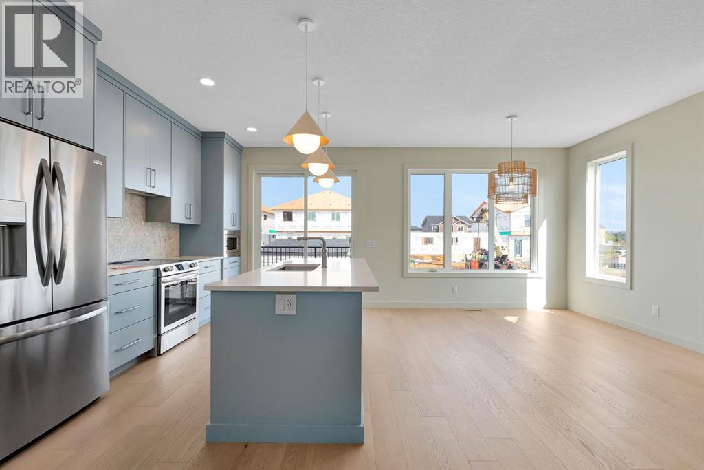 92 Fireside Common, Cochrane