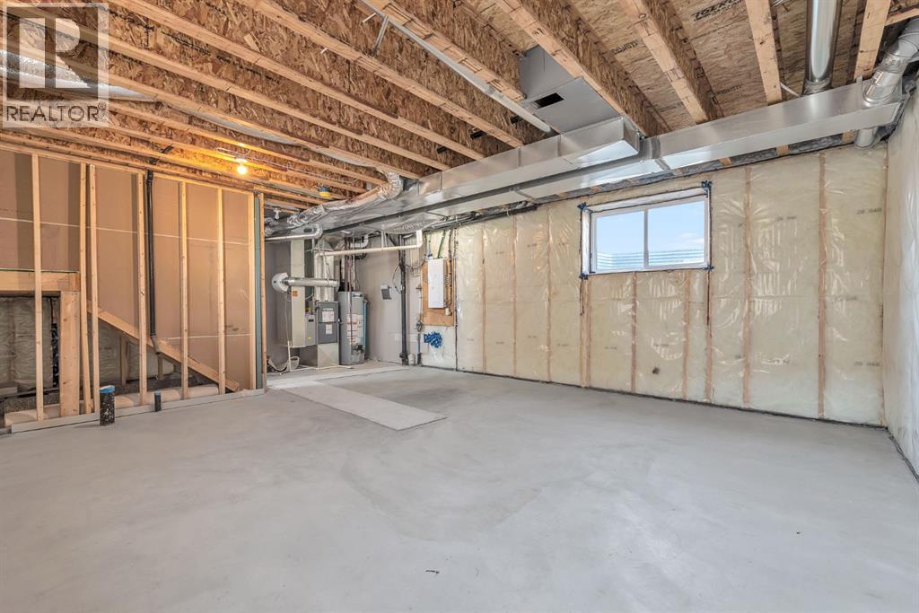 92 Fireside Common, Cochrane