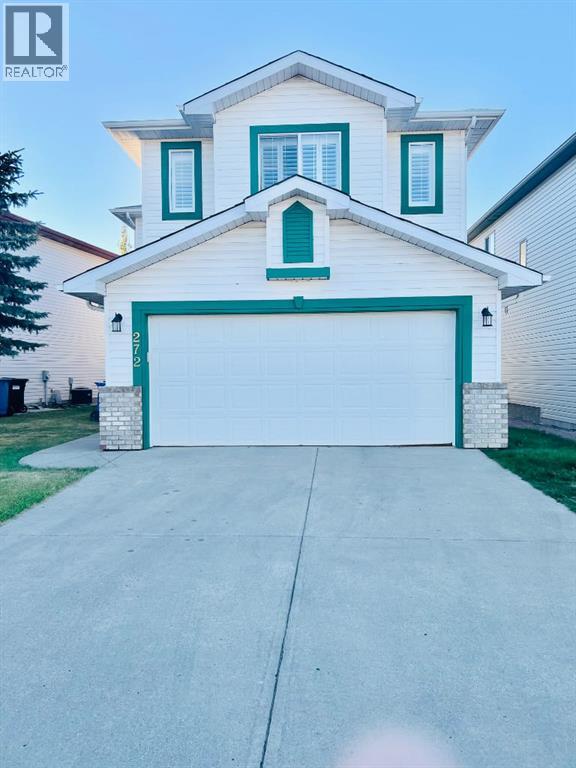 Single Family House for Sale in  Applestone Park SE Applewood Park Calgary 