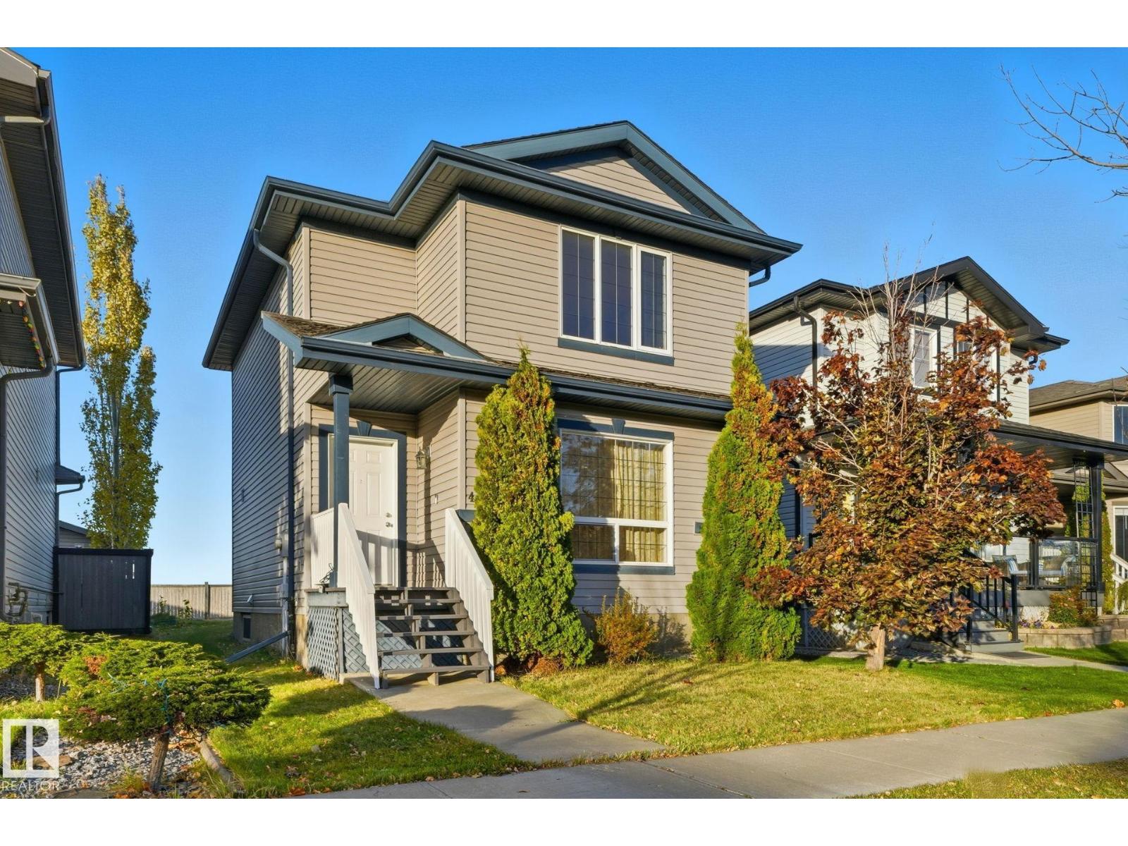 40 BIRCHGLEN CR, Leduc