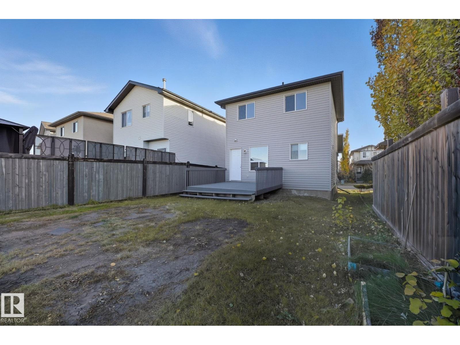 40 BIRCHGLEN CR, Leduc