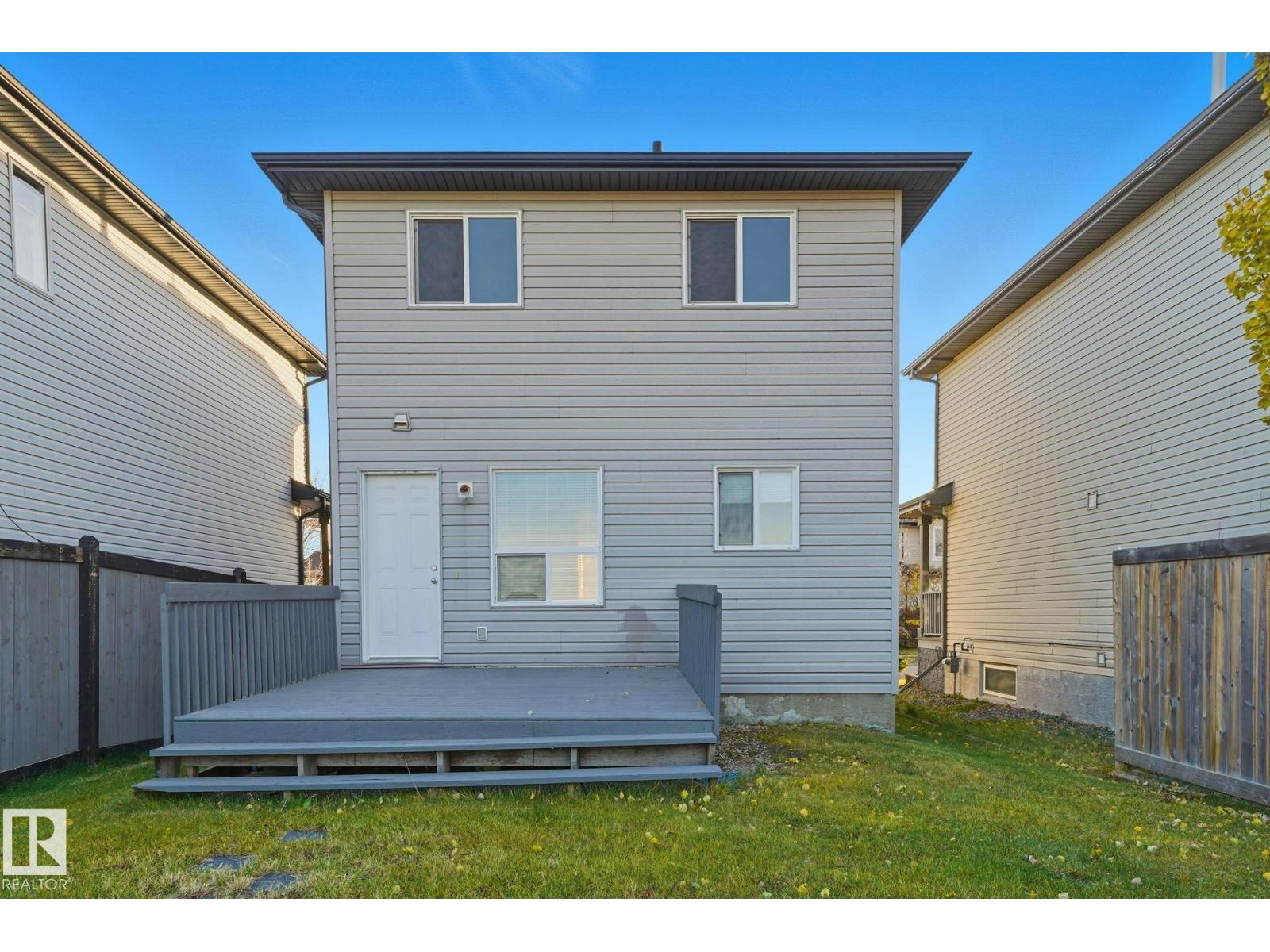 40 BIRCHGLEN CR, Leduc