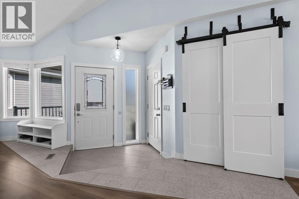 Single Family House for Sale in  Riverside Way SE Riverbend Calgary 