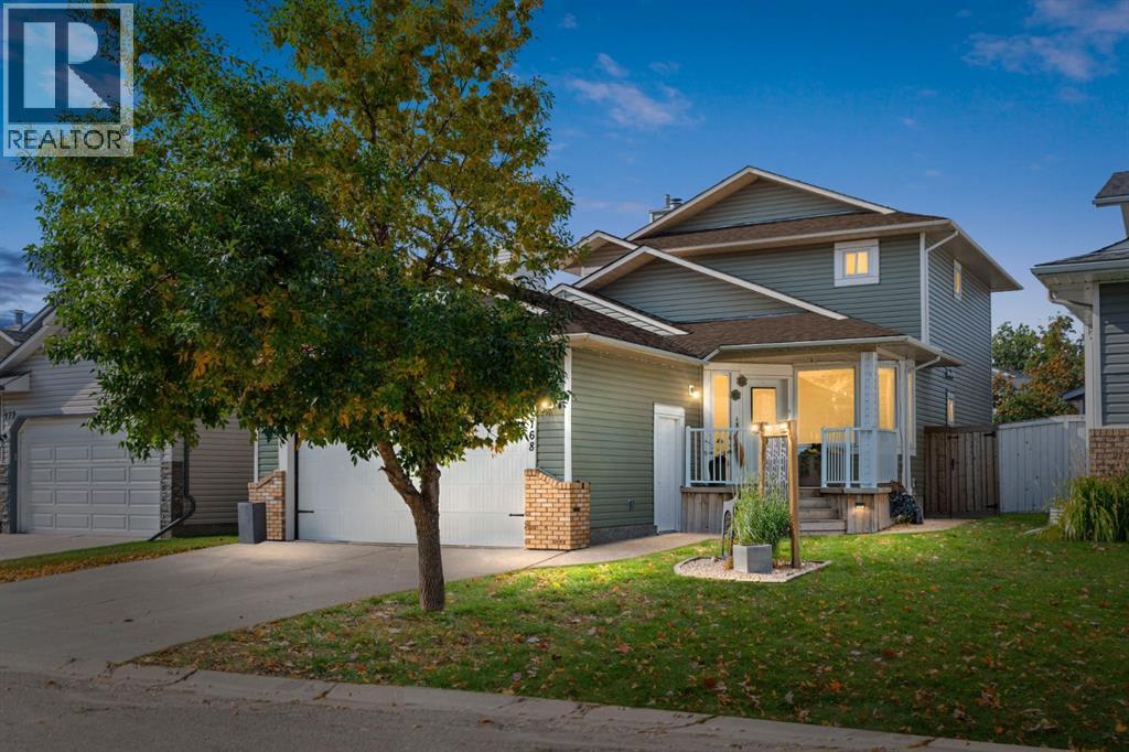 Single Family House for Sale in  Riverside Way SE Riverbend Calgary 