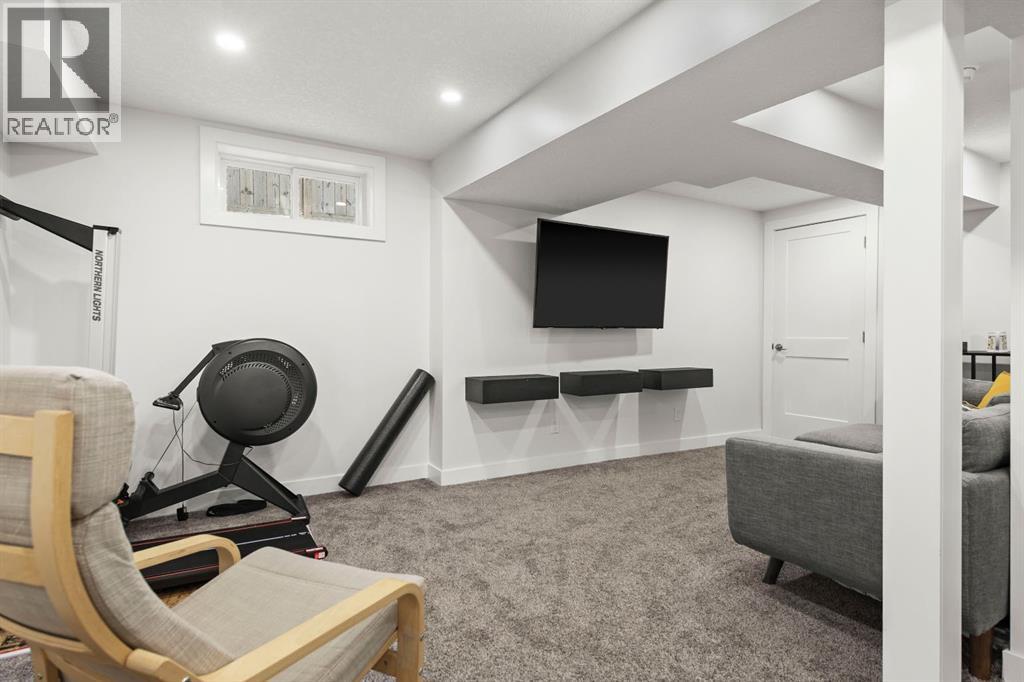 Single Family House for Sale in  Riverside Way SE Riverbend Calgary 