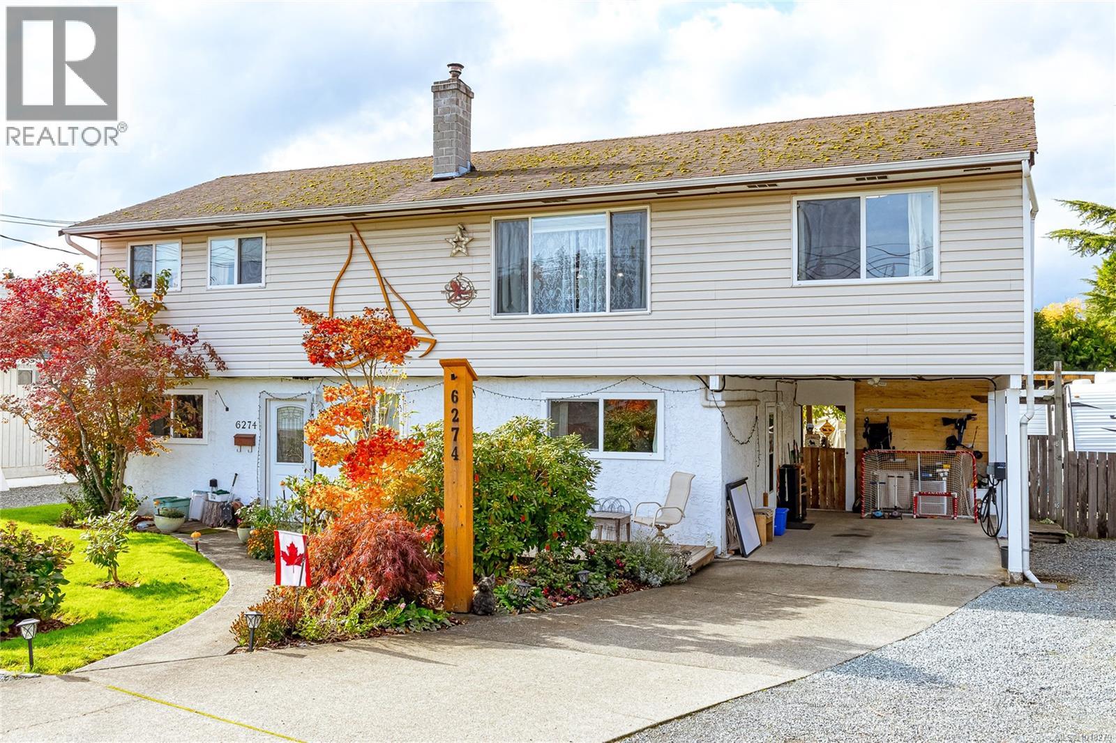 6274 Somenos Rd, Duncan