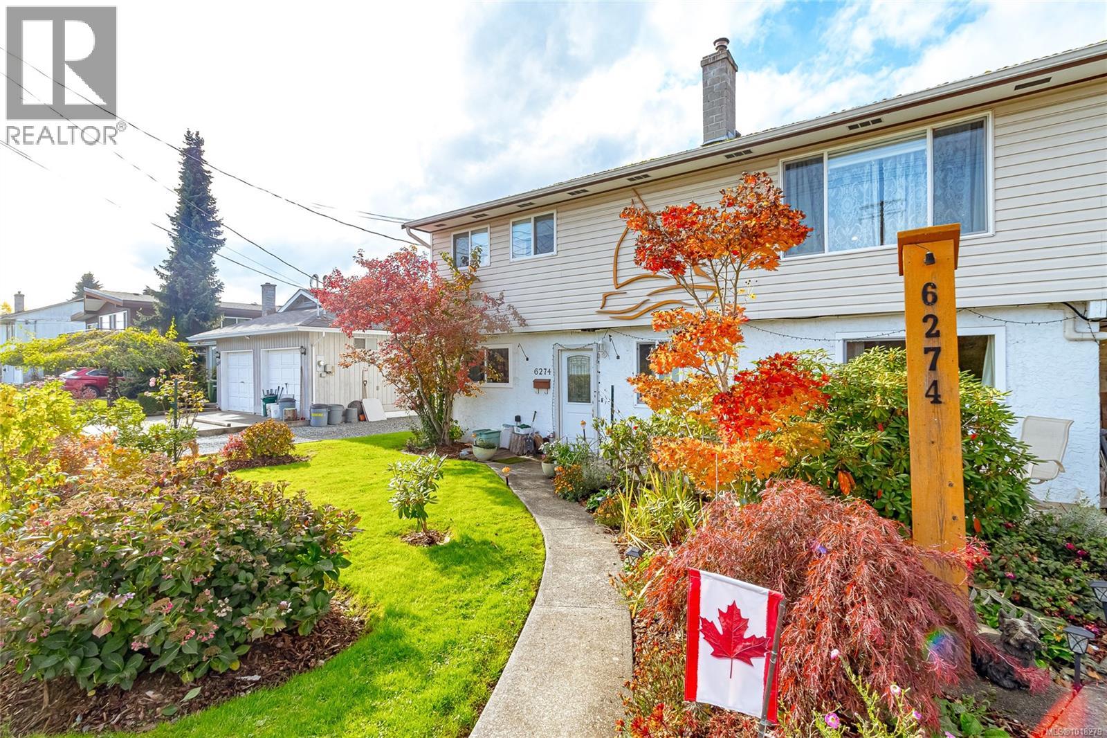 6274 Somenos Rd, Duncan
