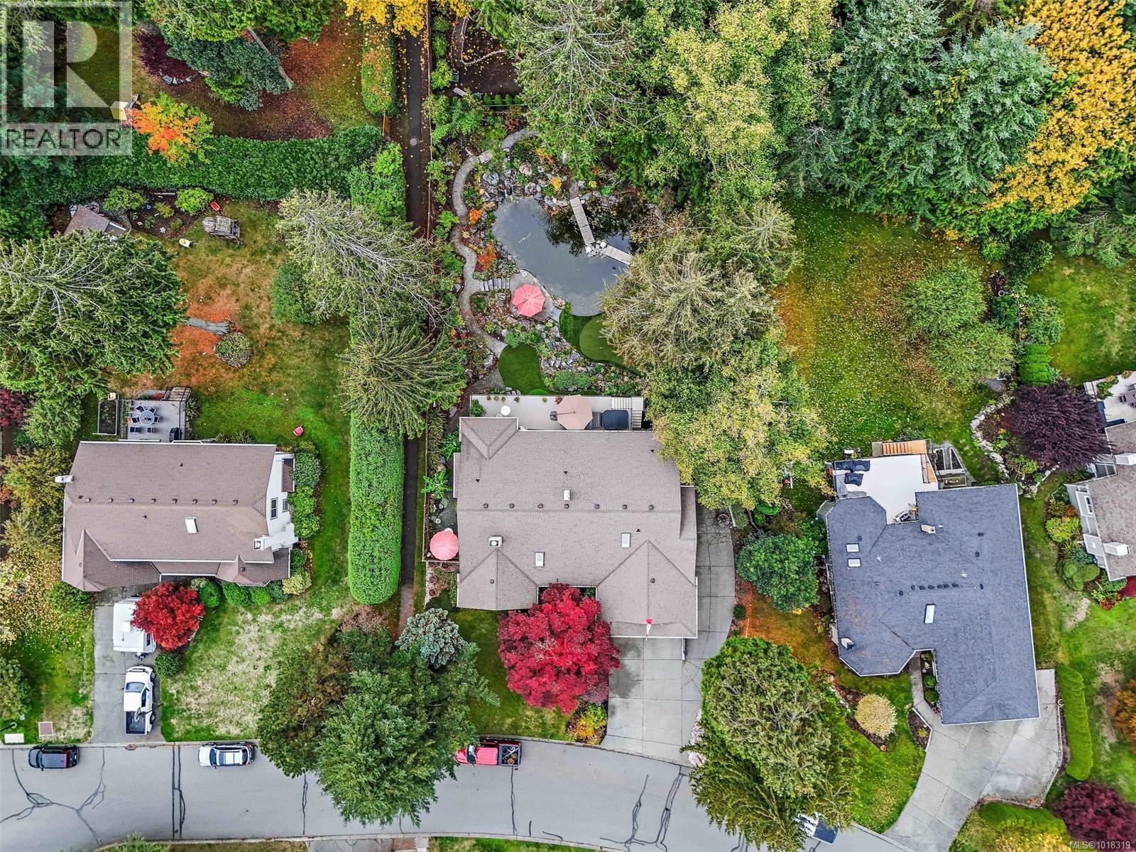 1602 Mayneview Terr, North Saanich