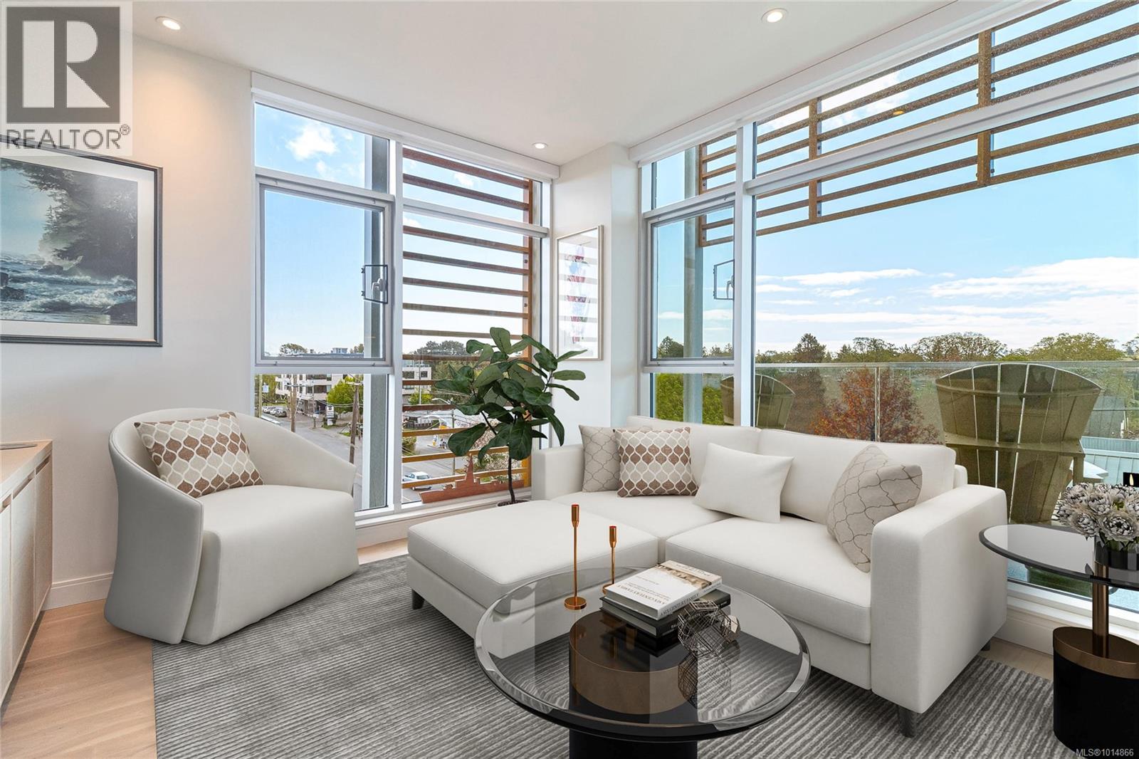 405 1916 Oak Bay Avenue, Victoria