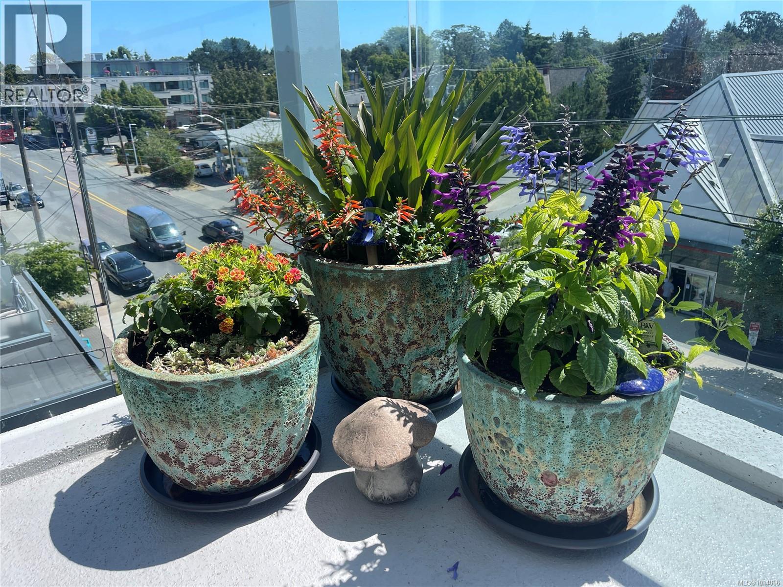 405 1916 Oak Bay Avenue, Victoria