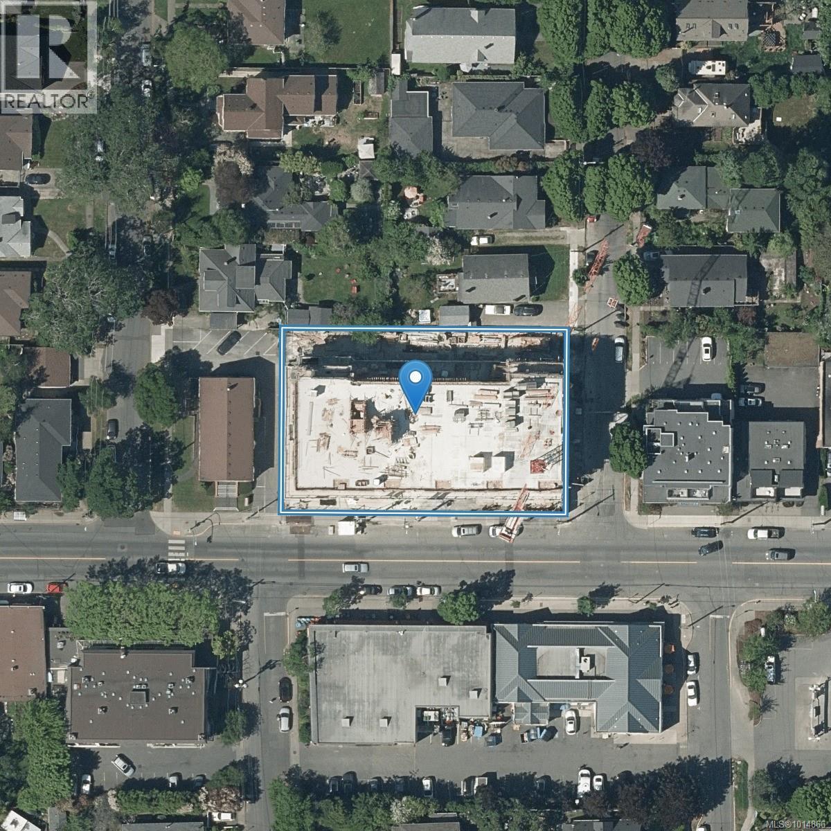 405 1916 Oak Bay Avenue, Victoria