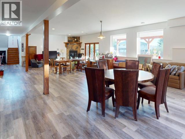 4880 SANDERSON/ALDER AVE, Texada Island