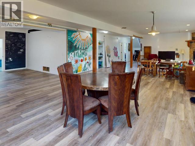 4880 SANDERSON/ALDER AVE, Texada Island