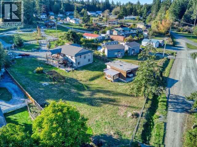 4880 SANDERSON/ALDER AVE, Texada Island