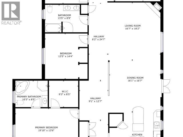 4880 SANDERSON/ALDER AVE, Texada Island