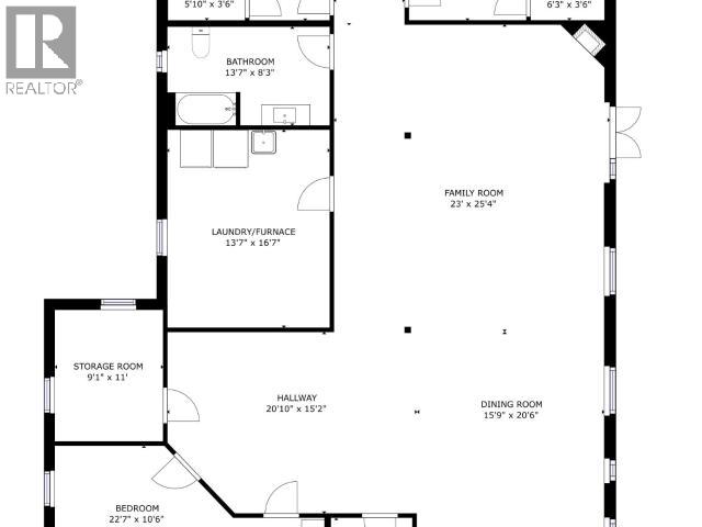4880 SANDERSON/ALDER AVE, Texada Island