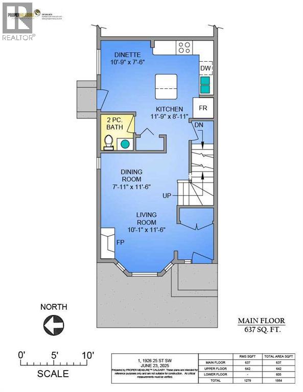 Single Family House for Sale in    Street SW Richmond Calgary 