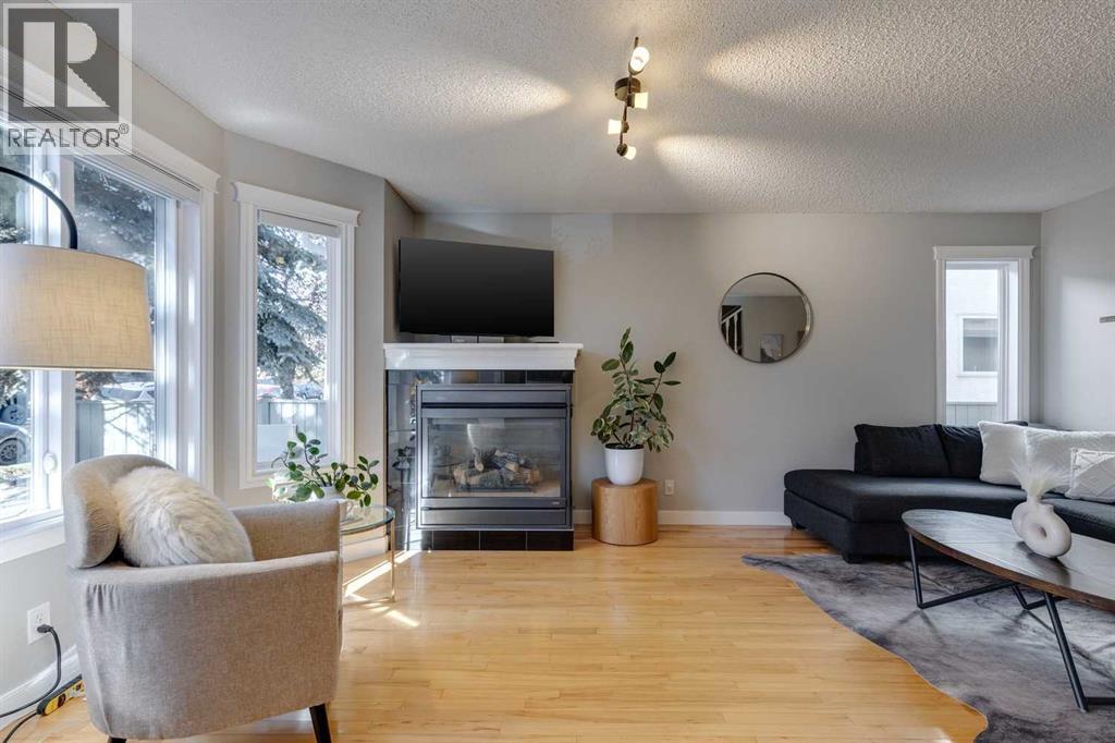 Single Family House for Sale in    Street SW Richmond Calgary 