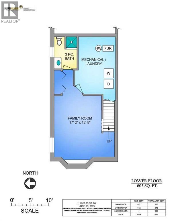Single Family House for Sale in    Street SW Richmond Calgary 