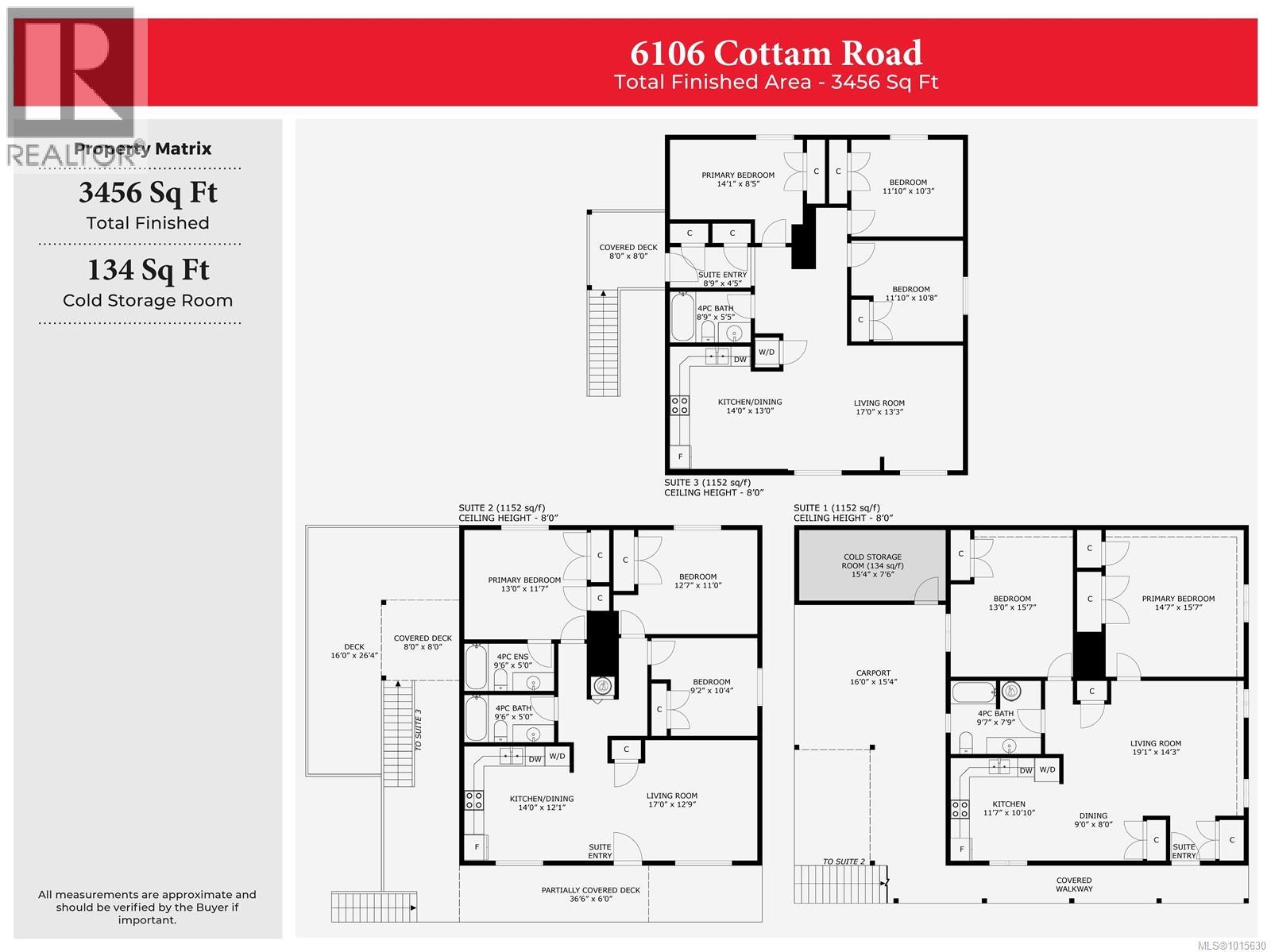 6106 Cottam Rd, Port Alberni