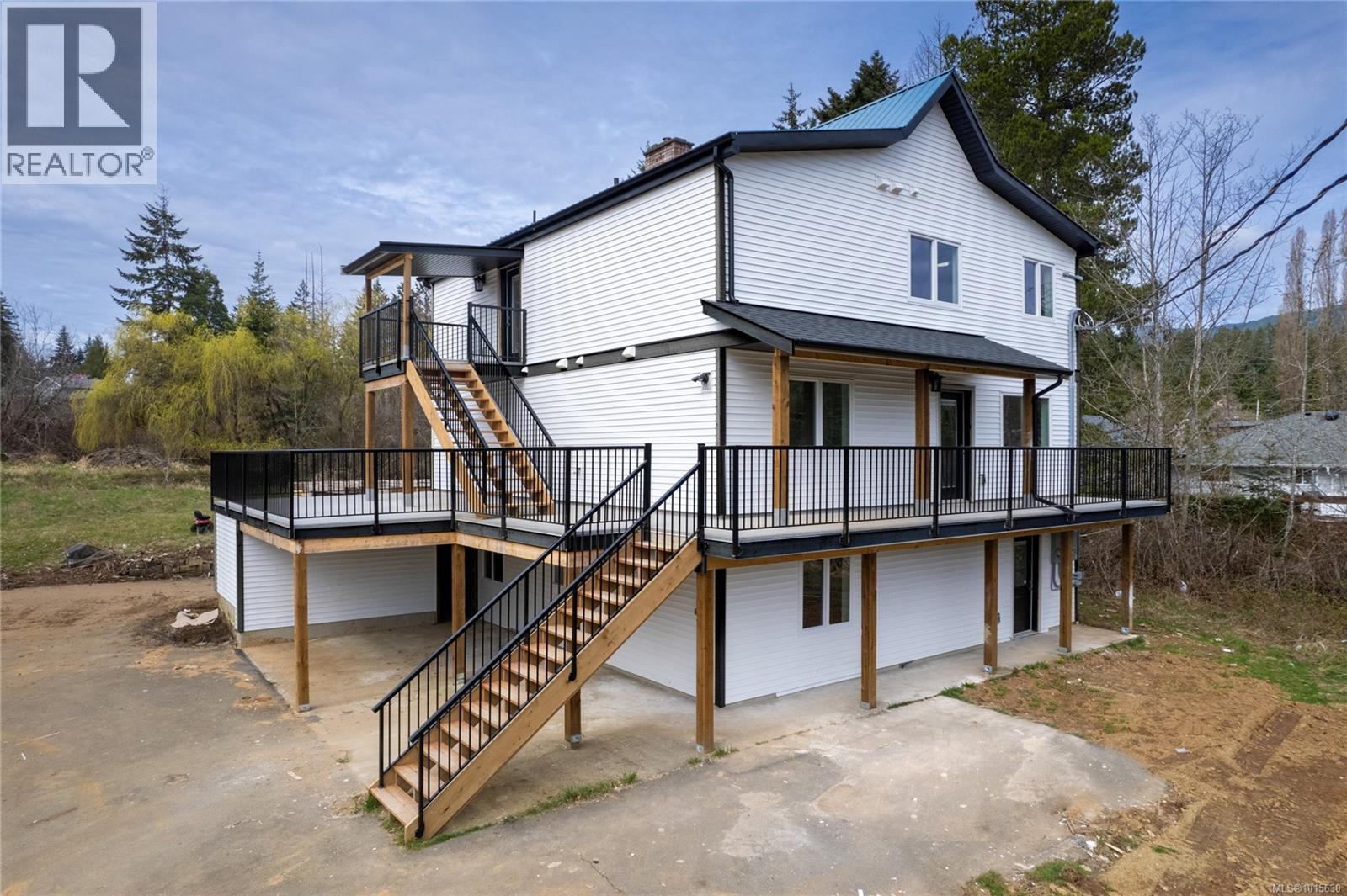 6106 Cottam Rd, Port Alberni