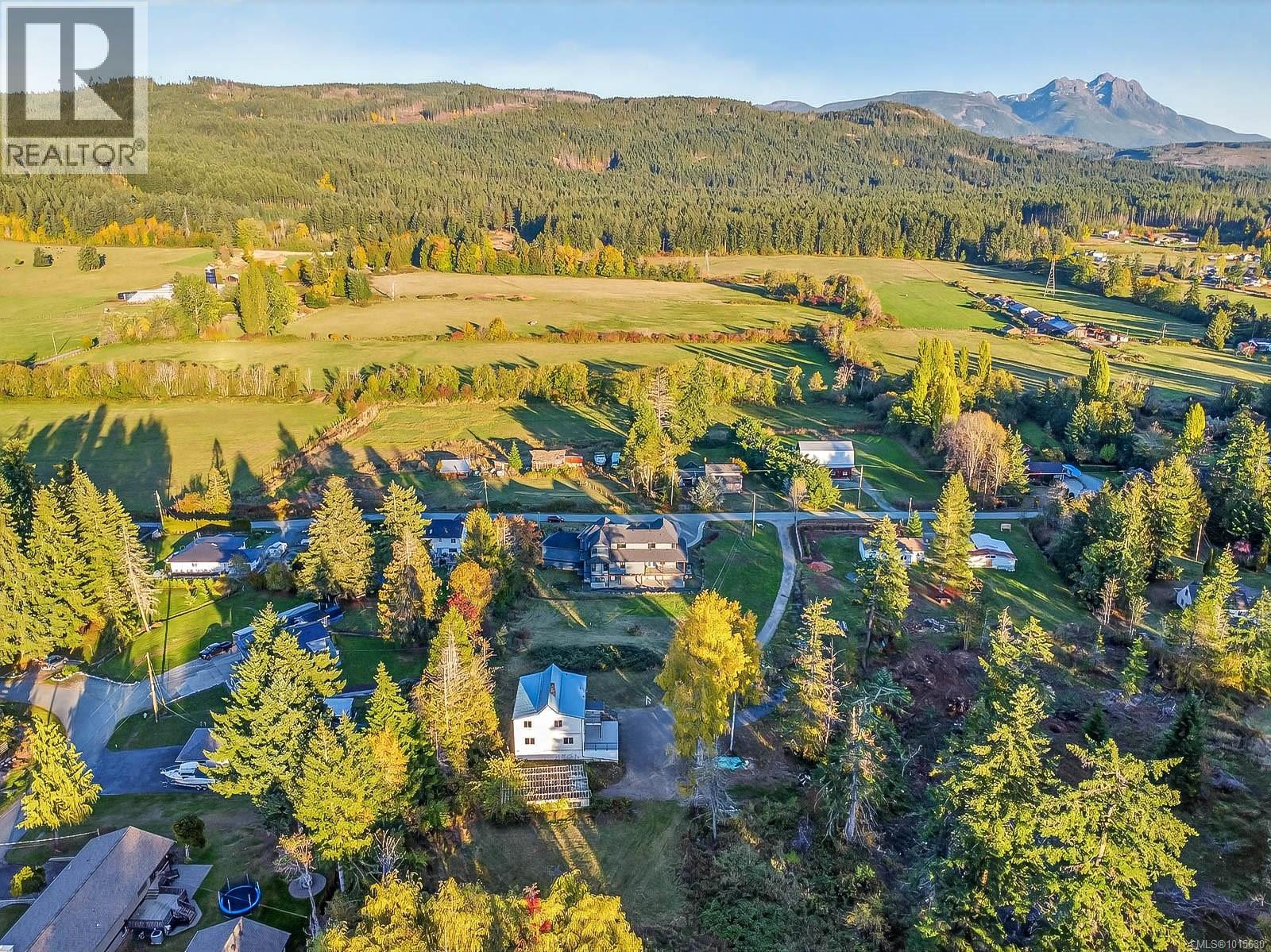 6106 Cottam Rd, Port Alberni