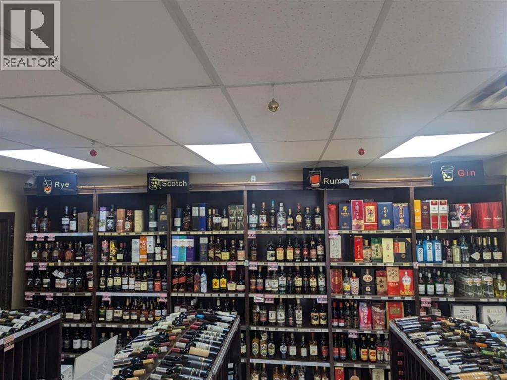 Business for Sale in  Any Street Crescent Heights Calgary 