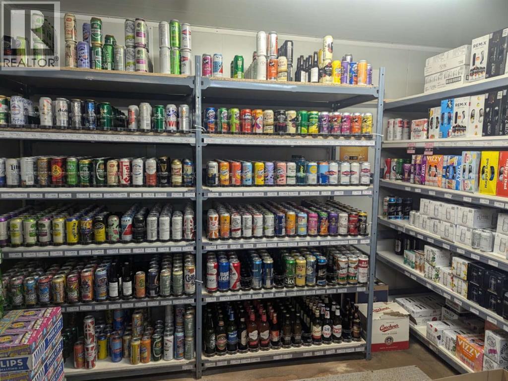 Business for Sale in  Any Street Crescent Heights Calgary 