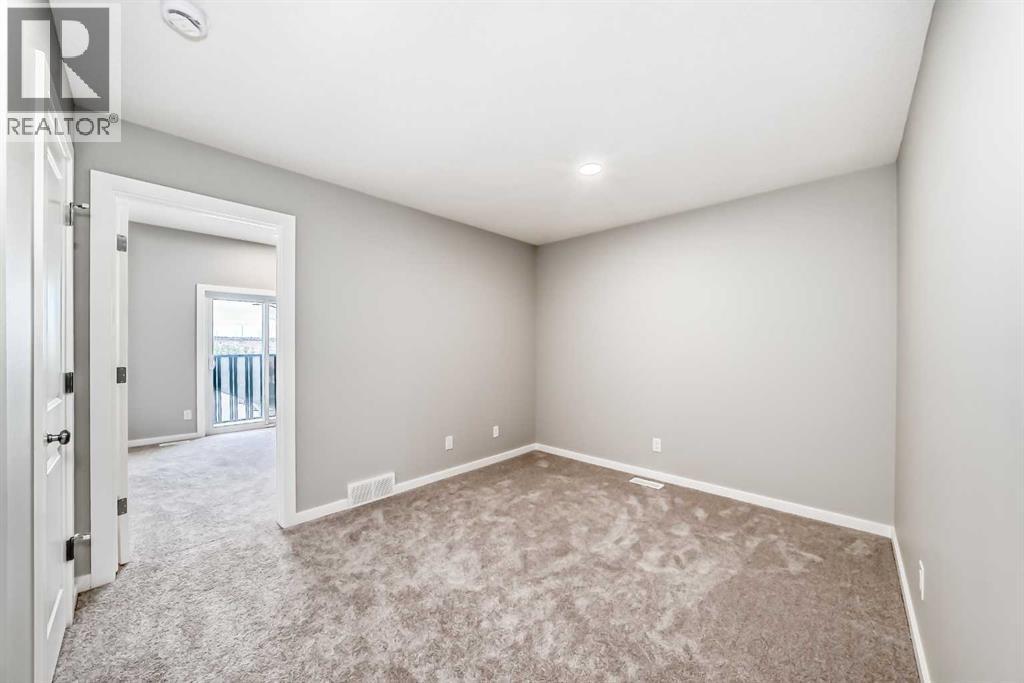 Single Family House for Sale in  Bartlett Crescent SE Rangeview Calgary 
