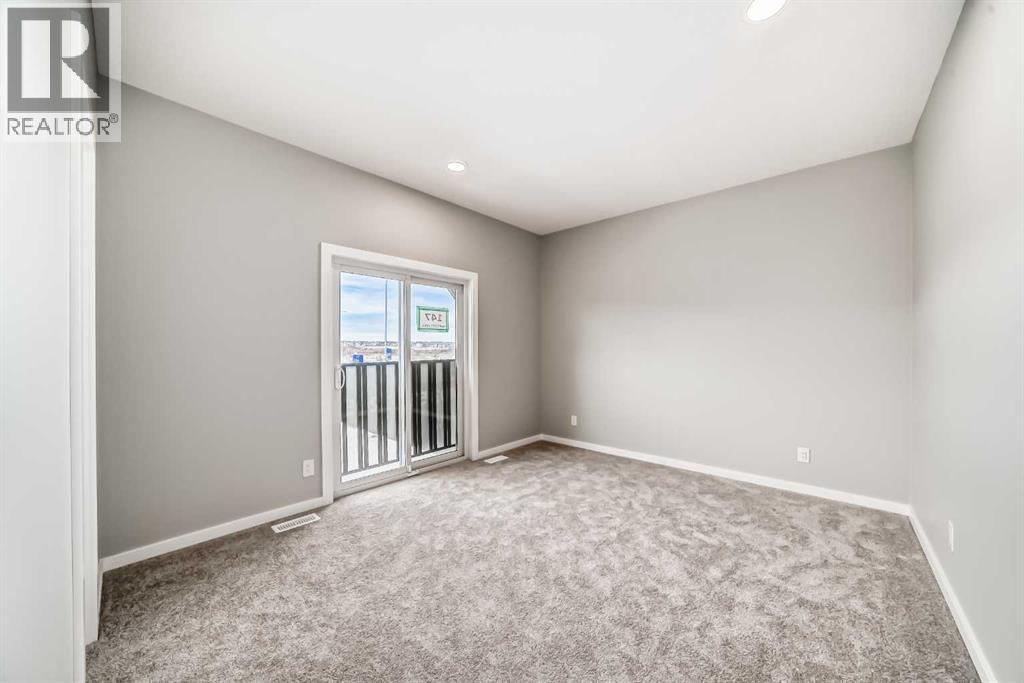 Single Family House for Sale in  Bartlett Crescent SE Rangeview Calgary 
