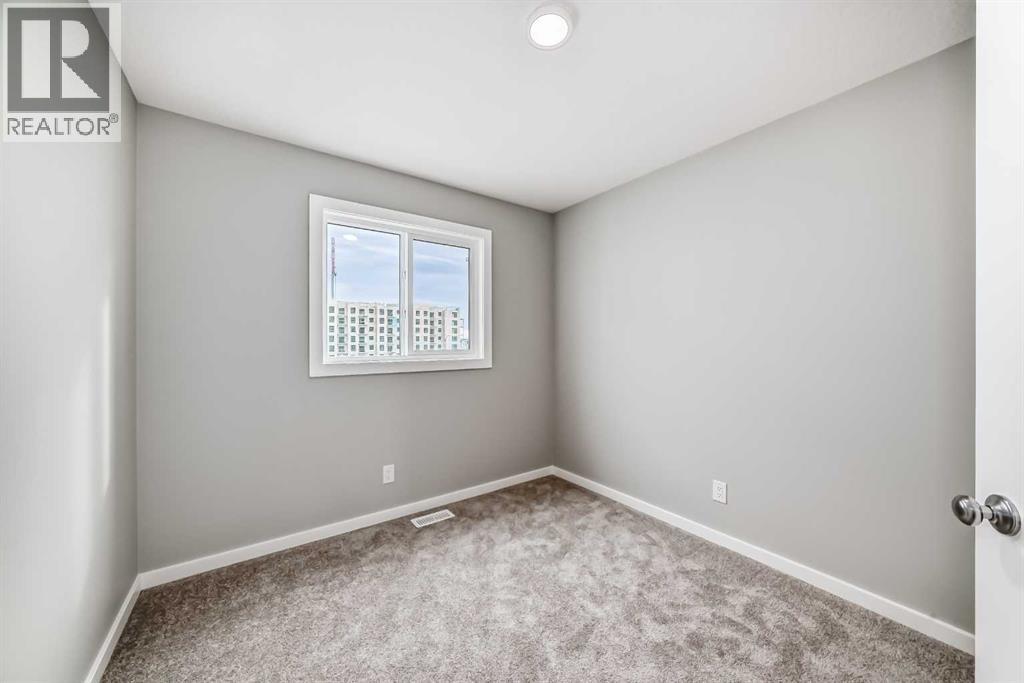 Single Family House for Sale in  Bartlett Crescent SE Rangeview Calgary 