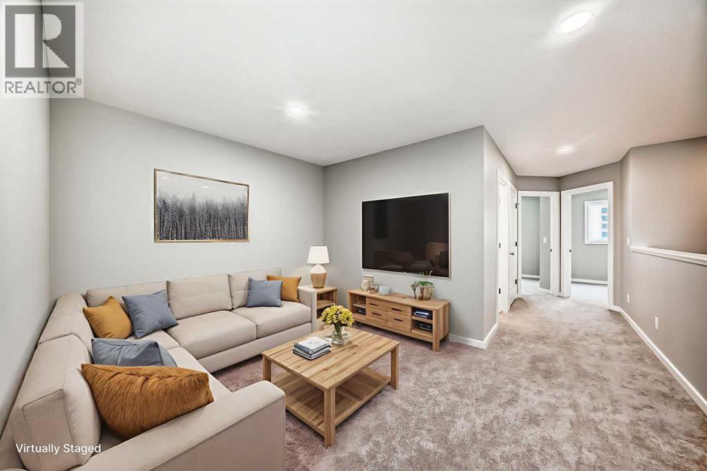 Single Family House for Sale in  Bartlett Crescent SE Rangeview Calgary 