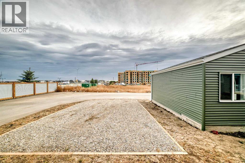 Single Family House for Sale in  Bartlett Crescent SE Rangeview Calgary 