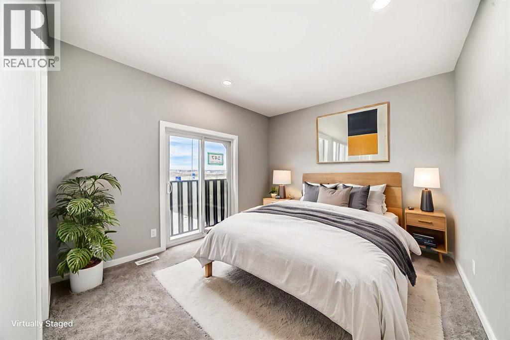 Single Family House for Sale in  Bartlett Crescent SE Rangeview Calgary 