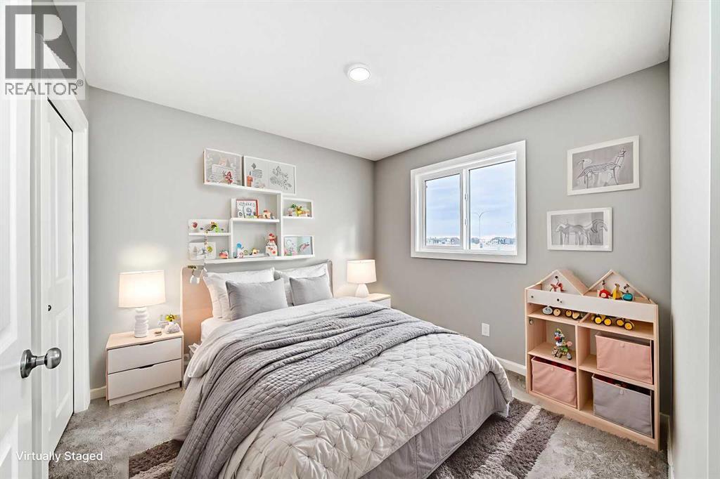 Single Family House for Sale in  Bartlett Crescent SE Rangeview Calgary 