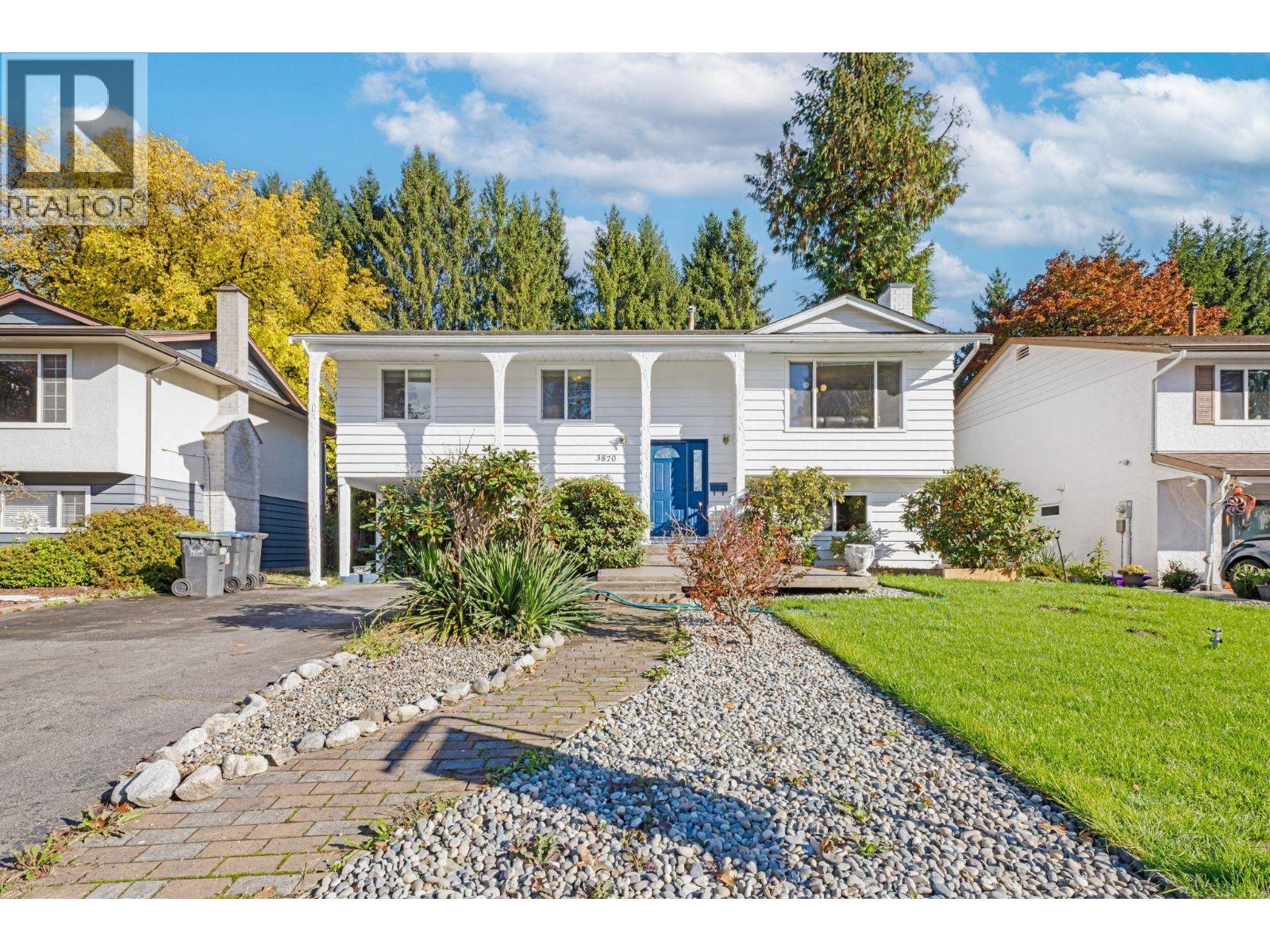 3870 RICHMOND STREET, Port Coquitlam