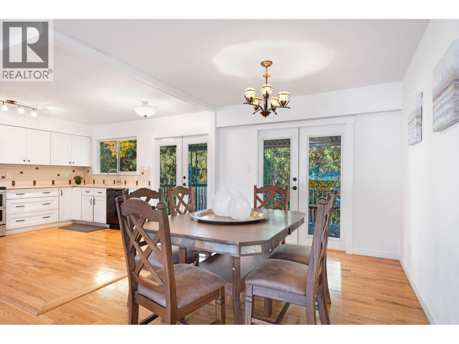 3870 RICHMOND STREET, Port Coquitlam