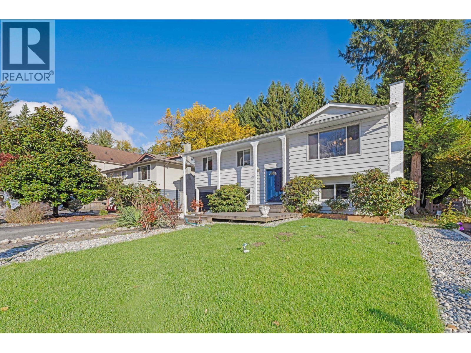 3870 RICHMOND STREET, Port Coquitlam