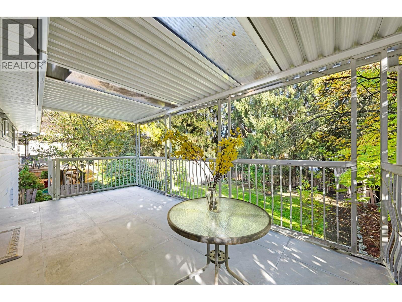 3870 RICHMOND STREET, Port Coquitlam