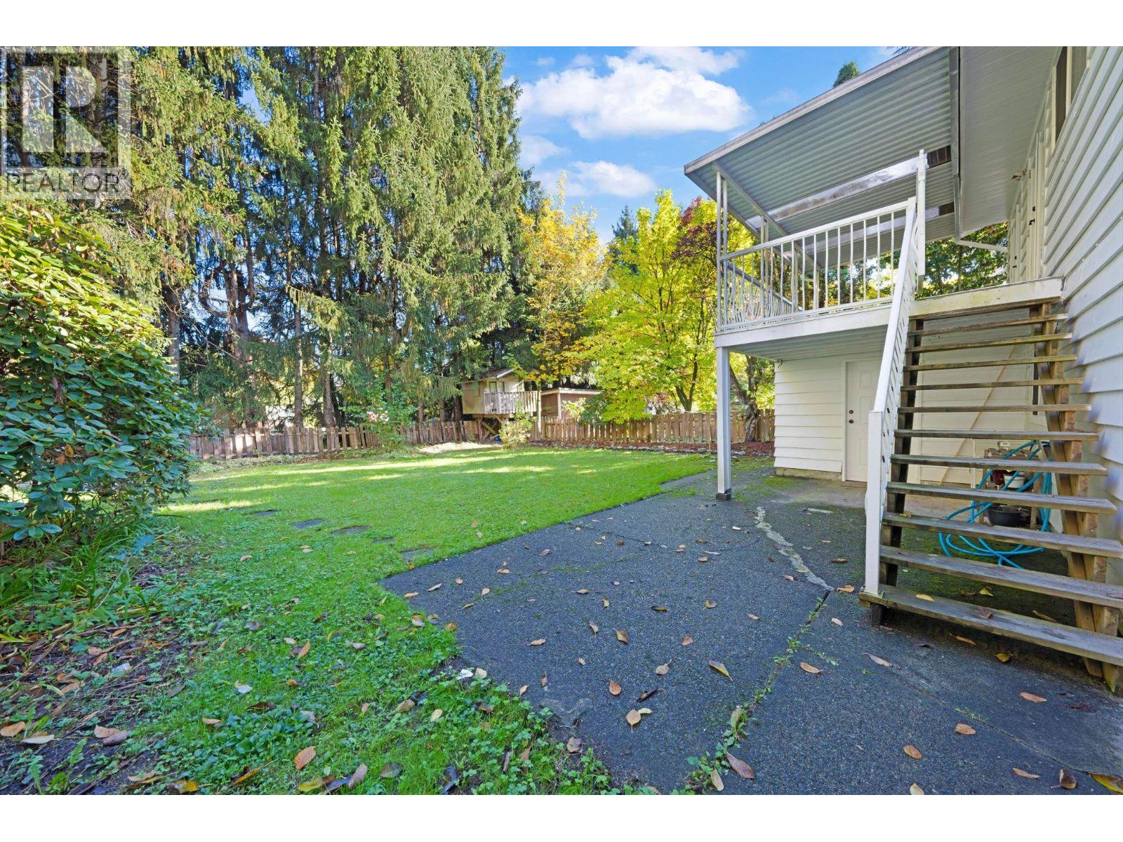 3870 RICHMOND STREET, Port Coquitlam