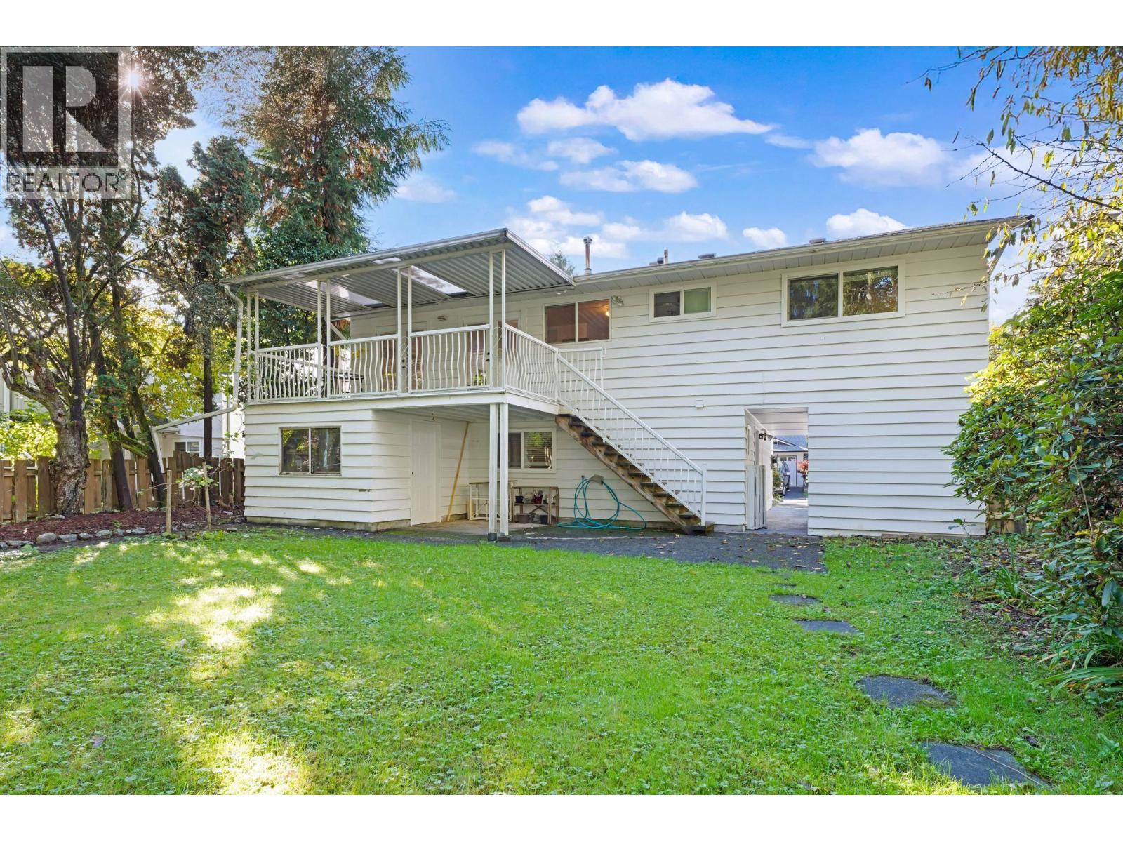 3870 RICHMOND STREET, Port Coquitlam