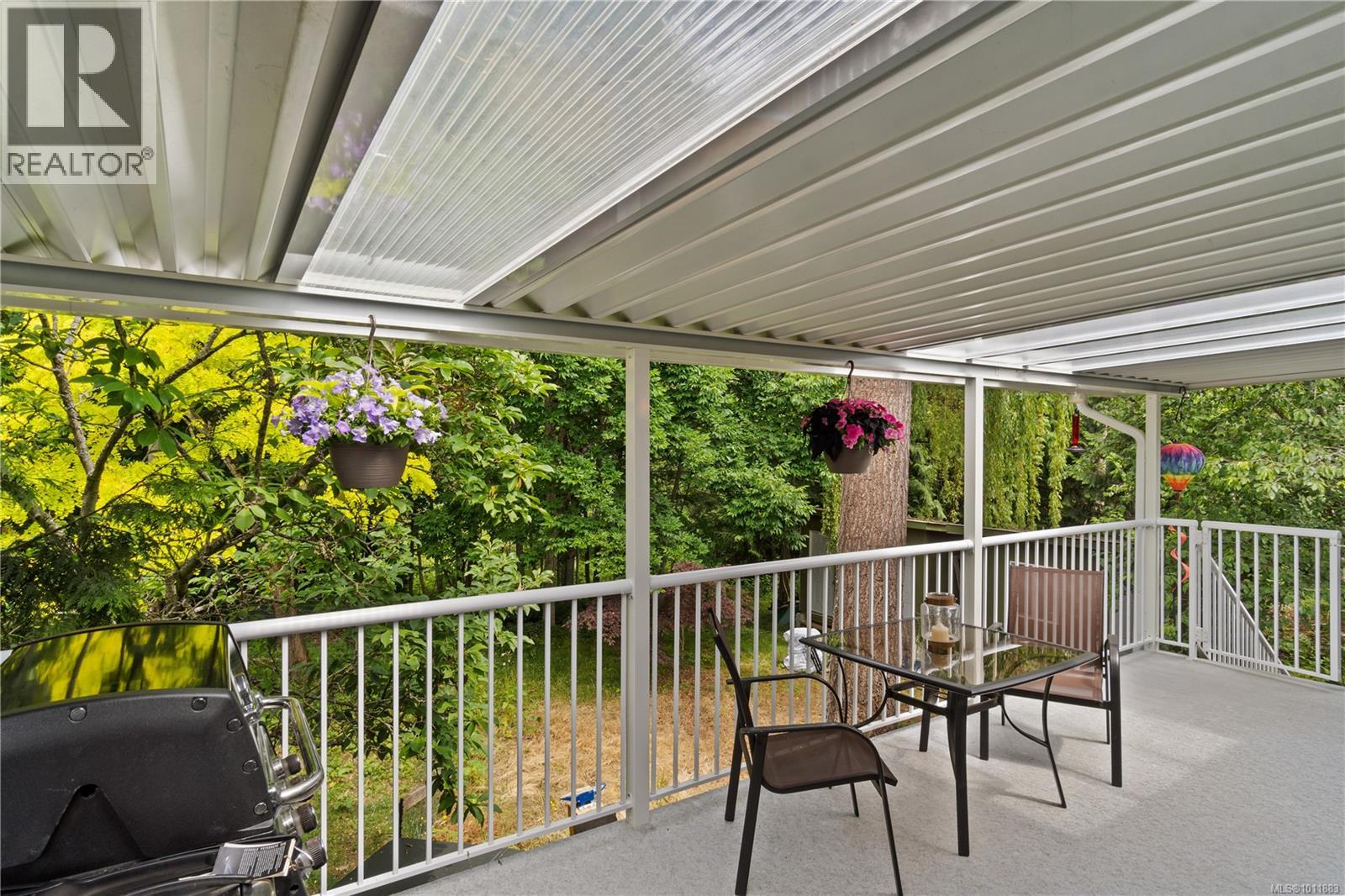 5524 Avro Way, Nanaimo