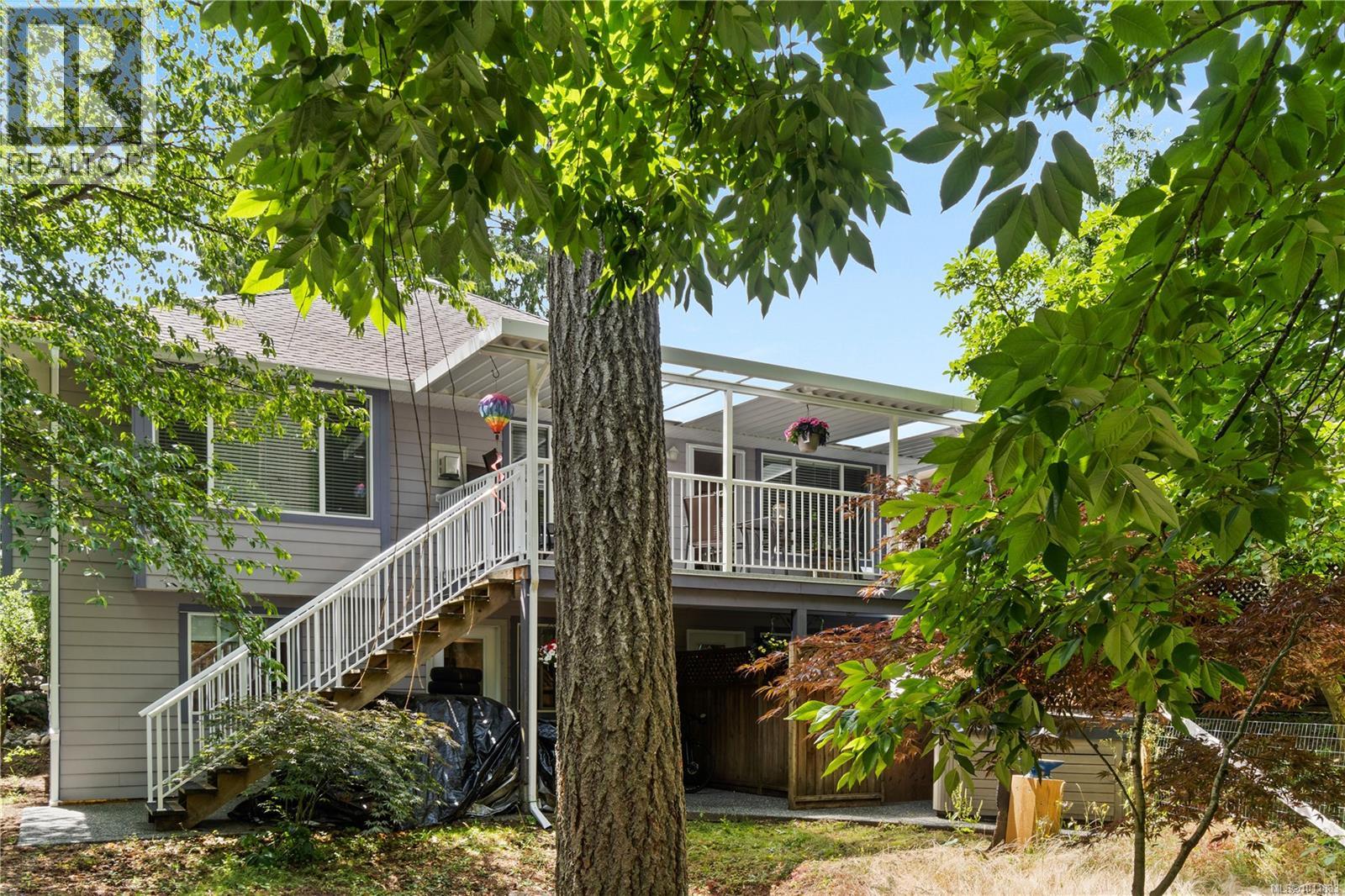 5524 Avro Way, Nanaimo