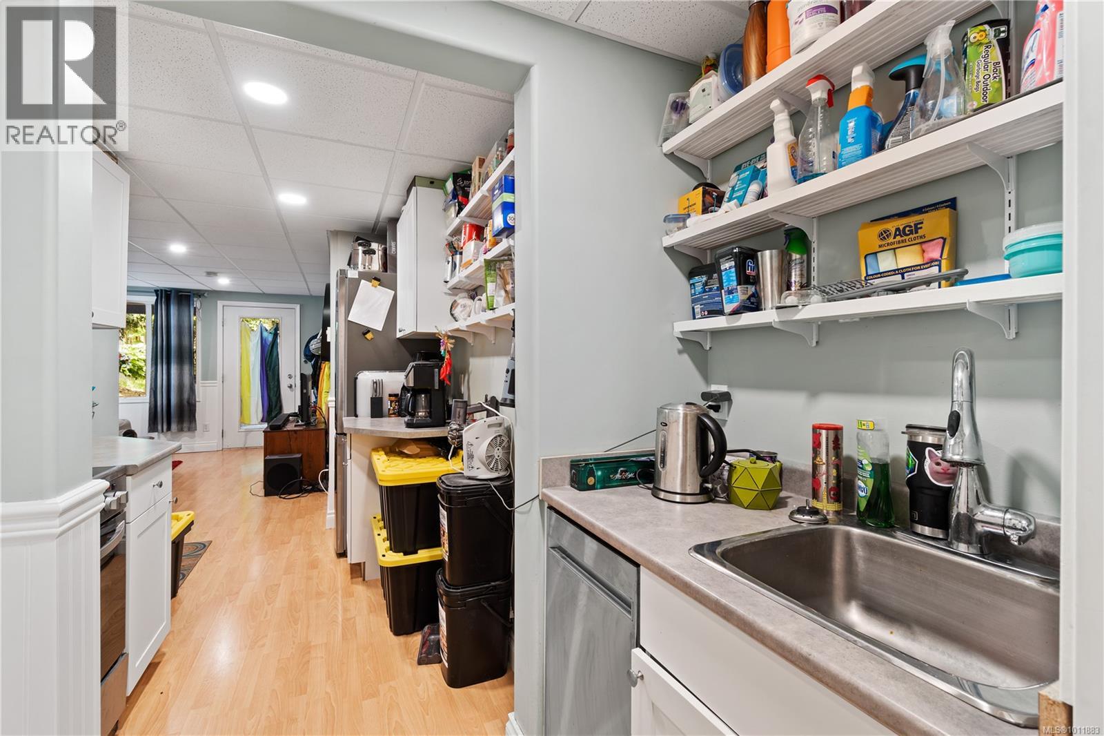 5524 Avro Way, Nanaimo