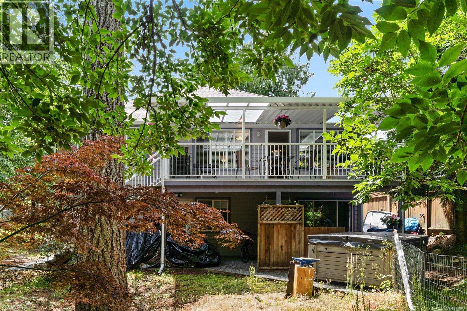 5524 Avro Way, Nanaimo